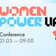 Women Power Up Conference 2026 Women Power Up Conference 2026