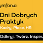 Dni Dobrych Praktyk: Kadry, Płace, HR