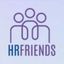 HR Friends i Kierunek Kompetencje: Liderzy HR w erze sztucznej inteligencji HR Friends i Kierunek Kompetencje: Liderzy HR w erze sztucznej inteligencji