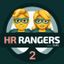 HR Rangers 2025