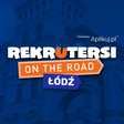 Rekrutersi - Domówka w Łodzi Rekrutersi - Domówka w Łodzi