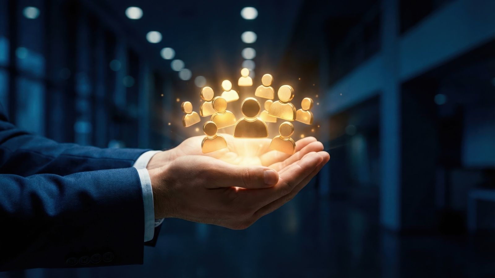 Image placed below intro section for event Webinar: Talenty w organizacji: jak łączyć różne podejścia (Gallup, Extended DISC, PXT), żeby miały realny wpływ na biznes?