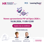 Nowe uprawnienia PIP od lipca 2026 r. Co pracodawca powinien sprawdzić, zanim zrobi to inspekcja? Nowe uprawnienia PIP od lipca 2026 r. Co pracodawca powinien sprawdzić, zanim zrobi to inspekcja?