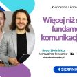 Więcej niż słowa || Kwadrans z Komunikacją dla HR