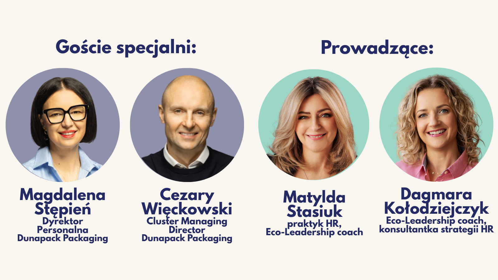 Image placed below experts section for event HR od Kuchni: Budowanie współodpowiedzialności w zmianie organizacyjnej i biznesowej: case study
