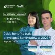 Webinar: Jakie benefity będą przyciągać kandydatów w 2027?