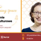 Zarządzanie międzykulturowe. Jak współpracować w międzynarodowym zespole? Bezpłatny warsztat w Krakowie
