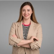 Sara Gamrot