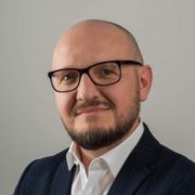 Maciej Stoiński