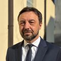 Maurycy Szkolnicki Maurycy Szkolnicki