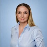 Anna Gawinkowska-Waszak (she/her) Anna Gawinkowska-Waszak (she/her)