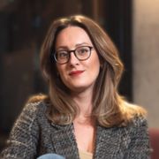 Aleksandra Woźniak Aleksandra Woźniak