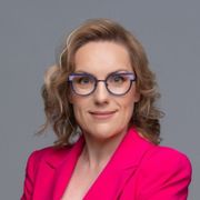 Magdalena Budna-Ptaszek