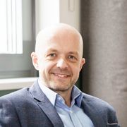 Paweł Zdziech Paweł Zdziech