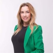 Mariola Cetnerowska Mariola Cetnerowska