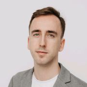 Damian Prokopowicz Damian Prokopowicz