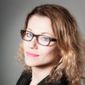 Aleksandra Szelest Aleksandra Szelest