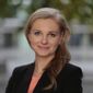 Agata Błaszkiewicz Agata Błaszkiewicz