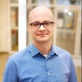 Tomasz Izydorczyk Tomasz Izydorczyk
