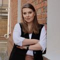 Anna Woźny Anna Woźny