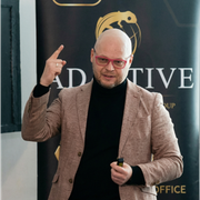 Robert Godziszewski Robert Godziszewski