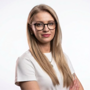 Joanna Pietrzak Joanna Pietrzak