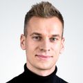 Szymon Jankowski, ten od AI 🪄