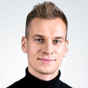Szymon Jankowski, ten od AI 🪄