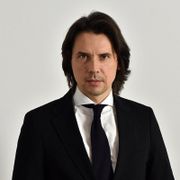 dr Błażej Mądrzycki