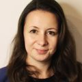 Agata Krzyżek-Gola