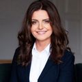 Izabella Krzywosądzka-Pajdak