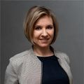 Kamila Kużaj-Karaszewska