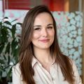 Katarzyna Komorowska-Niemczyk Katarzyna Komorowska-Niemczyk