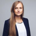 Katarzyna Łozińska Katarzyna Łozińska