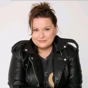 Magdalena Gawrońska
