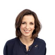 Magda Rabiej Magda Rabiej