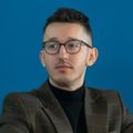 Paweł Więsek Paweł Więsek