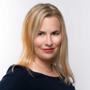 Alina Windyga-Łapińska Alina Windyga-Łapińska