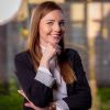 Sylwia Nadolna-Dolińska