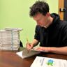 Post